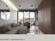 Departamento en Venta en Roma Norte, Cuauhtémoc JL 26 233