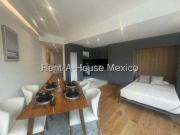 Departamento en Venta en ROMA NORTE, Cuauhtémoc KS26 1182
