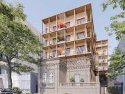 Departamento en Venta en Roma Norte Cuauhtémoc RG 25 539
