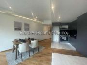 Departamento en Venta en ROMA NORTE, Cuauhtémoc SB 26 1182
