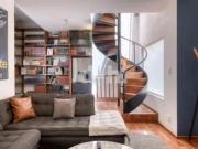 Departamento en Venta en Roma Norte, Cuauhtémoc:...