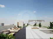 Departamento en venta en Roma Sur 2 Rec?maras