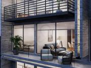 Departamento en venta en Roma Sur 2 Recámaras