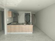 Departamento en venta en Roma Sur