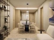 Departamento en venta en Roma Sur