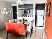 Departamento en venta en Roma Sur