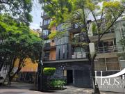 Departamento en Venta, en Roma Sur