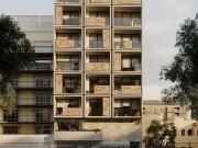 Departamento en venta en Roma Sur, Cancún, Ciudad de México