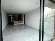 Departamento en Venta en Roma Sur con Balcón