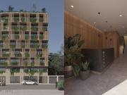 Departamento en Venta en Roma Sur, Cuauhtémoc