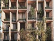 Departamento en Venta en Roma Sur, Cuauhtémoc