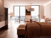 Departamento en Venta en Roma Sur, Cuauhtémoc