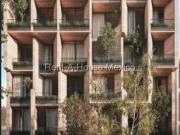 Departamento en Venta en Roma Sur, Cuauhtémoc