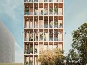 Departamento en Venta en Roma Sur, Cuauhtémoc