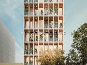 Departamento en Venta en Roma Sur, Cuauhtémoc