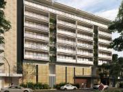 Departamento en Venta en Roma Sur, Cuauhtémoc