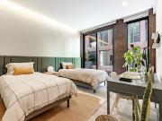 Departamento en venta en Roma Sur, Cuauhtémoc, Ciudad de...