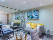 Departamento en venta en Roma Sur, Cuauhtémoc, Ciudad de...