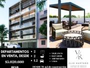 Departamento en venta en Roma Sur, Cuauhtémoc, Ciudad de...