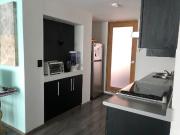 Departamento en venta en Roma Sur, Cuauhtémoc, Ciudad de...