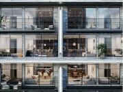 Departamento en venta en Roma Sur, Cuauhtémoc, Ciudad de...