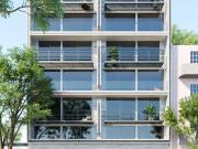 Departamento en venta en Roma Sur, Cuauhtémoc, Ciudad de...