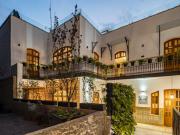 Departamento en venta en Roma Sur, Cuauhtémoc, Ciudad de...