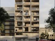 Departamento en venta en Roma Sur, Cuauhtémoc, Ciudad de...