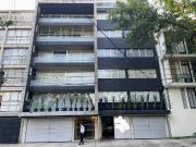 Departamento en venta en Roma Sur, Cuauhtémoc, Ciudad de...