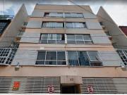 Departamento en venta en Roma Sur, Cuauhtémoc, Ciudad de...