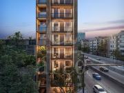 Departamento en venta en Roma Sur, Cuauhtémoc, Ciudad de...