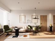 Departamento en venta en Roma Sur, Cuauhtémoc, Ciudad de...