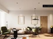 Departamento en venta en Roma Sur, Cuauhtémoc, Ciudad de...