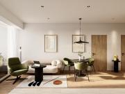 Departamento en venta en Roma Sur, Cuauhtémoc, Ciudad de...