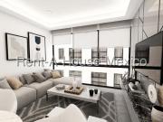 Departamento en Venta en Roma Sur, Cuauhtémoc IM 25 3611