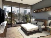 Departamento en Venta en Roma Sur RAH231948REF