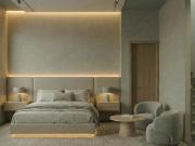 Departamento en venta en Roma Sur, roof top y sauna privado