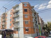 Departamento en venta en Romero Rubio, Venustiano...