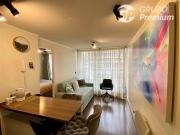 Departamento en Venta en Rosas con San Martín