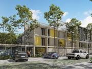 DEPARTAMENTO EN VENTA EN ROSENDA II TEMOZÓN