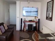 Departamento en Venta en Rotonda Concón, La Boca