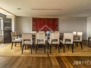 Departamento en venta en ruben dario, polanco