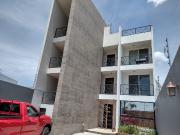 Departamento en venta en S. A.R.H. Xilotzingo, Puebla