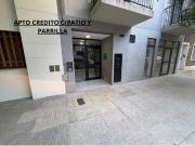 Monoambiente en Venta en Saavedra, Capital Federal