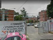 Departamento en venta en Sacramento, Álvaro Obregón,...