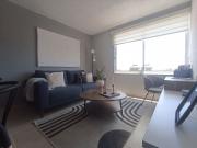Departamento en venta en salida Quiroga, Morelia