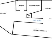 Departamento en venta en Salvador