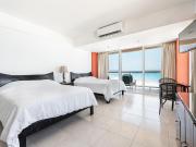 Departamento en Venta en Salvia, Zona Hotelera, Canc?n