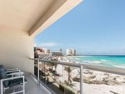 Departamento en Venta en Salvia, Zona Hotelera, Cancún