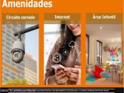 Departamento en venta en San Alvaro, Azcapotzalco,...